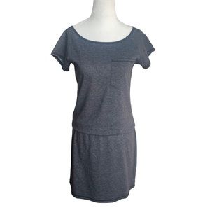 Columbia Athletic Sport T-Shirt Active Dress